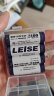雷摄（LEISE）充电电池 5号/五号/AA/2100毫安（4节）电池盒装 适用：鼠标/键盘/玩具/麦克风（不含充电器） 实拍图