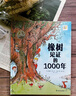 點(diǎn)讀版 橡樹(shù)見(jiàn)證的1000年系列精裝硬殼全3冊(cè) 大獎(jiǎng)科普繪本凱特格林威提名作家作品海豚繪本花園經(jīng)典暢銷(xiāo)故事書(shū) 支持老版小猴皮皮點(diǎn)讀筆 曬單實(shí)拍圖