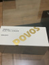 奔腾（POVOS）剃须刀电动刮胡刀迷你便携全身合金机身水洗快充PQ3803流光银送男友送老公送男生生日纪念日礼物 实拍图