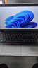 聯(lián)想Thinkpad 2021款E14/T550/E15 二手筆記本電腦 輕薄便攜商務(wù)設(shè)計游戲辦公本 95新E15-i5十一代16G-1T固態(tài)輕薄大屏 大屏辦公設(shè)計游戲本 曬單實拍圖