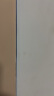 山泽（SAMZHE）六类网线 扁线 CAT6类千兆扁平家用电脑路由器非屏蔽网络连接线 成品跳线 蓝色10米 SZ-610BE 实拍图