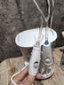 潔碧（Waterpik）沖牙器家用手柄配件 水牙線wp660 wp100ec水管通用 新款手柄【滑動(dòng)開(kāi)關(guān)】 送一個(gè)噴嘴 曬單實(shí)拍圖