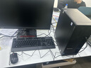 聯(lián)想ThinkStation K 商用高性能辦公臺式機圖形工作站+23.8/13代I5/32G/2TB+512SSD/4G獨顯/W11/定制 曬單實拍圖