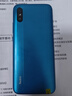 Redmi 紅米9A 大屏智能工作機 商務(wù)學(xué)生工作 全網(wǎng)通4G 二手機 晴空藍 4GB+64GB 9成新 曬單實(shí)拍圖