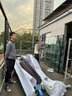 帕斯沃陽(yáng)光房定制斷橋鋁別墅戶(hù)外花園屋頂封陽(yáng)臺露臺電動(dòng)天窗系統門(mén)窗 定制金 鋼結構陽(yáng)光房 曬單實(shí)拍圖
