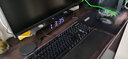 索愛(ài) A6L電腦音響臺式家用小型藍牙音箱游戲有線(xiàn)超重低音炮筆記本高音質(zhì)鏡面鬧鐘桌面長(cháng)條音箱usb 豪華版+LED時(shí)鐘顯示+立體聲+藍牙5.0 曬單實(shí)拍圖