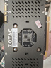 華碩微星影馳1070/1070Ti8G/1080/1080Ti11G臺式電腦二手顯卡暢玩黑猴吃雞永劫 索泰 GTX1070Ti  8G 至尊無(wú)小風(fēng)扇 95成新 曬單實(shí)拍圖