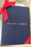 拉夫劳伦（Ralph lauren）【肖战同款】俱乐部男士香水50ml礼盒生日礼物（有效期至25/5/1） 实拍图