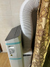 美的（Midea）移动空调1.5匹单冷变频 家用厨房空调一体机免安装免排水 KY-35/BP3N8Y-PT 实拍图