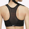 耐克（NIKE）女裝運動背心夏季新款Bra瑜伽訓(xùn)練胸衣健身內(nèi)衣跑步舒適文胸 DD1206-010 M 曬單實拍圖
