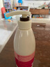 瑪汀露絲（Matin Rosie）香遇巴黎順滑洗發(fā)水500ml順滑去油香氛洗頭膏女 洗發(fā)水500ml+護(hù)發(fā)素500ml 曬單實(shí)拍圖