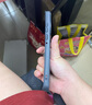 羽唐適用于摩托羅拉X50Ultra手機殼高檔全包黑白經典荔枝紋商務男女moto x50ultra保護套超薄防摔硬殼 星空黑 摩托羅拉 X50Ultra 曬單實拍圖