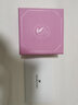 施華洛世奇（SWAROVSKI）趣萌璀璨泰迪熊小熊項(xiàng)鏈 生日禮物 520禮物送女友 粉色小熊5642976 曬單實(shí)拍圖