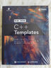 C++ Templates 第2版 英文版(異步圖書出品) 曬單實拍圖