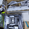 AMDAMD 銳龍R9 9950X搭華碩PRIME X870-P 主板CPU套裝 板U套裝 曬單實拍圖