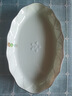 雅誠(chéng)德荷塘月色輕奢歐式金邊碗碟餐具套裝陶瓷飯碗湯面盤家用組合 13.5吋魚盤【高檔陶瓷】 曬單實(shí)拍圖