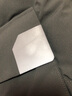 坦博爾羽絨服男女情侶撞色拼接連帽保暖厚商場同款TB235560綠灰拼接170 曬單實(shí)拍圖
