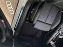 3W汽車(chē)腳墊奧迪A6L Q5L A4L A7LQ3 A5 Q7 A3L Q2 Q8專(zhuān)用全TPE大包圍 新奧迪A4L【17-25款】 整車(chē)五座全TPE腳墊+毯面 曬單實(shí)拍圖