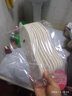 HKNS加厚6mm羊毛氈鞋墊男女通用保暖吸汗秋冬運(yùn)動(dòng)皮鞋墊可裁剪可水洗 加厚6mm【五雙裝】 41碼 曬單實(shí)拍圖