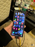 三星心系天下 W25 大屏輕薄 至尊陶瓷 2億像素Galaxy AI 5G折疊屏手機(jī) 陶瓷黑（16GB運(yùn)存） 512GB【補(bǔ)貼機(jī)5-6月激活-聯(lián)保】 曬單實(shí)拍圖