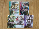 【單冊自選】 正版 刀劍神域小說全套38冊1-28冊+進擊篇1-8冊+畫集3套裝 川原礫 刀劍神域小說周邊青春動漫游戲冒險動漫輕小說 天聞角川 刀劍神域1-5冊 曬單實拍圖
