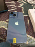 Apple iPhone 蘋(píng)果13mini 5G全網(wǎng)通全面屏手機 二手5G手機 藍色【贈:5件套】 128GB（9新) 曬單實(shí)拍圖