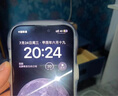 英悅 適用iPhone14鋼化膜蘋果14Pro Max防窺膜高清防指紋防摔防爆手機(jī)膜Plus屏幕貼膜 蘋果14【2片裝·全屏防窺膜】 曬單實(shí)拍圖