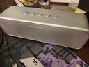 BOGASING國家補貼S9無(wú)線(xiàn)藍牙音箱低音炮高音質(zhì)電腦超重低音家用桌面音響戶(hù)外便攜大功率車(chē)載德國音箱寶格聲 星辰銀+64G內存卡+讀卡器 【四核發(fā)聲+發(fā)燒級+三重音效】 曬單實(shí)拍圖