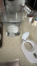 飞利浦（PHILIPS）全新升级净水壶 家用滤水壶 厨房自来水过滤净水器 AWP2814WHT 一壶13芯 实拍图