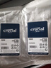 英睿達（crucial）DDR5 5600 頻率 高容量 五代 筆記本電腦內存條 32G（16Gx2） 5600MHz DDR5 曬單實拍圖