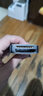 機大俠cfa讀卡器Cfexpress Type A卡SDXC UHS-II2卡SD4.0卡攝影讀卡器cfb卡CFeA卡CFeB sony相機A7S3/M4 CFe-B+SD讀卡器usb3.1/Type 曬單實拍圖