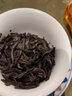 維潤茶葉 蜜香型傳統手工大紅袍茶葉250g簡(jiǎn)裝 桐木關(guān)優(yōu)質(zhì)精品烏龍茶 曬單實(shí)拍圖