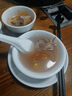 鮮其間廣東清遠陽山走地雞閹雞大扇雞農(nóng)家散養(yǎng)土公雞新鮮現(xiàn)殺脆皮太監(jiān)雞 陽山大扇雞殺好約6斤/1只裝 普通包裝（自用劃算） 曬單實拍圖