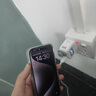 名創(chuàng)優(yōu)品（MINISO）【3c認證】35W氮化鎵雙口蘋果16充電器自帶折疊插頭適用iPhone16/15ProMax/華為小米手機ipad平板 35W套裝【折疊插腳丨蘋果1516全系快充】典雅白 曬單實拍圖