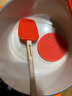 酷彩（Le Creuset）進口琺瑯鍋鑄鐵22/24/26cm圓形鍋湯鍋燜蒸燉煮鍋燉鍋煲湯微壓鍋 【3-5口之家】桔色 24cm 曬單實拍圖