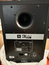 JBL 305P 306P 308P MKII錄音棚監(jiān)聽有源音箱音響hifi家用發(fā)燒級家用手機(jī)電腦音樂桌面音箱 306PMKII 一對+【贈藍(lán)牙適配器】 曬單實拍圖