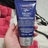 科顏氏（Kiehl's）男士護膚保濕三件套裝（洗面奶+爽膚水+乳液）補水生日禮物男 男士保濕乳液125ml【補水修護】 曬單實拍圖