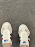 Onitsuka Tiger鬼塚虎男女鞋半拖鞋涼拖鞋小白鞋MEXICO 66? SABOT 1183C123 乳白色 38 曬單實(shí)拍圖