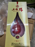 五糧液（WULIANGYE）宜賓總廠 五糧液五糧醇濃香型白酒糧食釀造宴請(qǐng)送禮佳品白酒整箱 50度 500mL 6瓶 五糧醇臻選6 曬單實(shí)拍圖