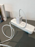 艾徐適用蘋果12充電線pd快充線蘋果12promax充電線iPhone12plus手機(jī)數(shù)據(jù)線平板ipad閃充線加長車載線 【1.5米單條裝】專用快充線 曬單實(shí)拍圖