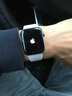 蘋(píng)果手表Apple Watch S6 SE二手智能手表 S6蜂窩版GPS二手蘋(píng)果電話(huà)手表 S6/蜂窩/銀色 99新 40mm(41mm) 曬單實(shí)拍圖