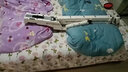 宇星模王旗艦店積木吊機力波凱邇LTM11200起重機高難度拼裝玩具男生禮物 LTM11200白17007【8506+顆?！?曬單實(shí)拍圖