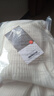 斐特瑪加厚羊毛打底衫女冬季套頭內搭毛衣女士高領(lǐng)針織衫秋冬新款上衣 奶白色 M 曬單實(shí)拍圖