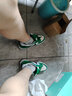 耐克（NIKE）男鞋板鞋男 25秋季新款運動(dòng)鞋子時(shí)尚帆布鞋SB復古透氣休閑鞋子男 100-橡皮淺褐/曬圖退10/建議拍大半碼 42.5 （內長(cháng)270mm） 曬單實(shí)拍圖