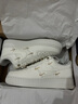 NIKE耐克空軍一號女鞋 Air Force 1 Low Mini Gold休閑板鞋潮流運(yùn)動鞋 FV3654-111 空軍一號 白色多鉤 35.5 曬單實(shí)拍圖