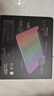 雷蛇（Razer） Firefly烈焰神蟲(chóng)RGB幻彩發(fā)光鼠標墊細致紋理硬質(zhì)USB游戲防滑墊 烈焰神蟲(chóng)V2專(zhuān)業(yè)版 黑色【RGB USB2.0】 曬單實(shí)拍圖