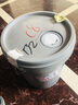 美孚 黑霸王 重負荷柴油機油 發(fā)動(dòng)機柴機油潤滑油 重卡輕卡機械油 黑霸王1號 CI-4 5W-40 20L 曬單實(shí)拍圖