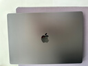 NACCITY適用2025新款蘋(píng)果MacBook Air保護殼M4筆記本13.6電腦套m3貼膜15.3/16/14英寸macbook pro外殼m2 24款M4 Pro16寸【A3403】純晶透明 曬單實(shí)拍圖