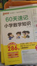 PASS2026新版小升初60天速記小學(xué)語(yǔ)文知識大盤(pán)點(diǎn)六年級總復習小學(xué)畢業(yè)升學(xué)考試復習專(zhuān)項訓練必刷題沖刺新卷寒暑假銜接預習pass綠卡圖書(shū) 語(yǔ)文+數學(xué)+英語(yǔ)3本套 曬單實(shí)拍圖