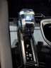 昂悅適用雷克薩斯RX350H 500H450H+NX260 350H水晶玻璃排擋頭改檔擋把  23款RX雷克薩斯標(biāo) 帶燈一個 曬單實拍圖